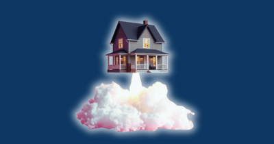 You Only Get One Chance to Launch Your Home
