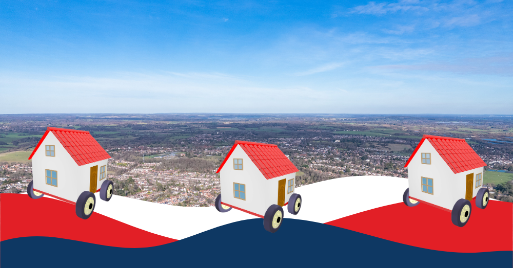 House Prices Are Still Growing, So Why Does the Market Feel Slower?