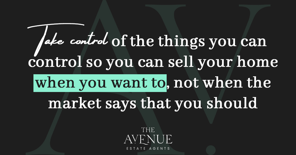🌟 Seize control of your HOME! Sell your home on YOUR terms, not just when the market dictates.🏡💪