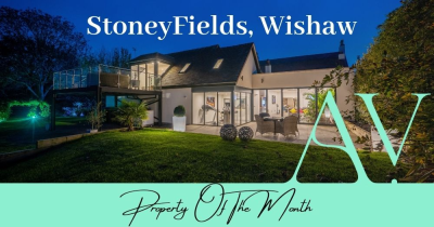Property Of The Month  β¨π‘
