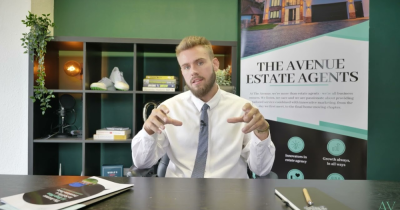 π  The Limitations of Instant Online Valuations for Leicestershire Homes