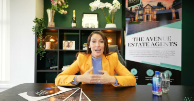 π  The Limitations of Instant Online Valuations for Nottinghamshire Homes