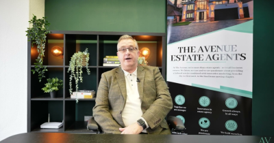 π  The Limitations of Instant Online Valuations for Staffordshire & Cheshire Homes