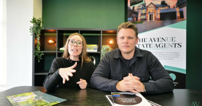 Crunching the Numbers: Navigating the Costs of Moving Home by James & Hayley π‘π·