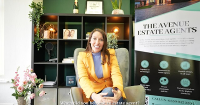 Get to Know Natalie Freeman: A Quick Fire π₯ Q&A On Estate Agency