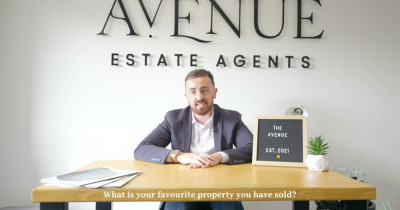 Get to Know Jack Durkin: A Quick Fire π₯ Q&A On Estate Agency