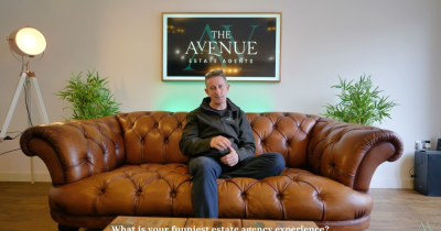 Get to Know Chris Poole: A Quick Fire π₯ Q&A On Estate Agency