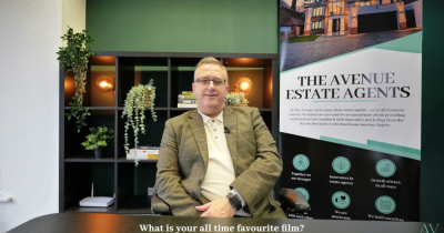 Get to Know Martin Kent: A Quick Fire π₯ Q&A On Him Personally