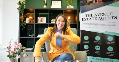 Get to Know Natalie Freeman: A Quick Fire π₯ Q&A On Her Personally