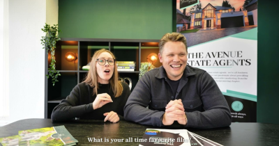Get to Know James & Hayley: A Quick Fire π₯ Q&A On Them Personally
