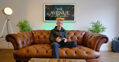 Get to Know Chris Poole: A Quick Fire π₯ Q&A On Him Personally