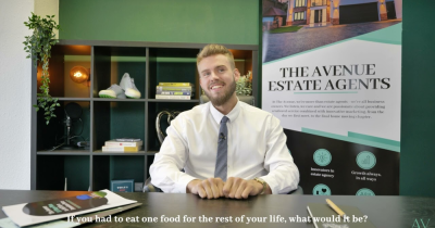 Get to Know Jake Brogden: A Quick Fire π₯ Q&A On Him Personally