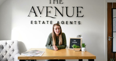 Introducing Emma Nugent: Your Go-To Estate Agent for Aldridge, Boldmere & Surrounding!