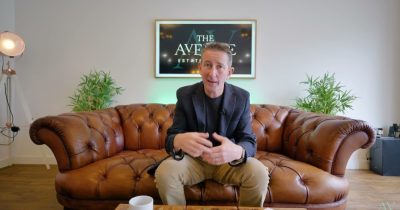 Introducing Chris Poole: Your Go-To Estate Agent for Tamworth & Surrounding!