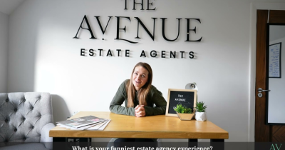 Get to Know Emma Nugent: A Quick Fire π₯ Q&A On Estate Agency