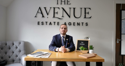 π  The Limitations of Instant Online Valuations for Black Country Homes