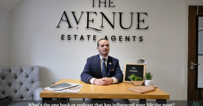 Get to Know Liam Bent: A Quick Fire 🔥 Q&A On Him Personally