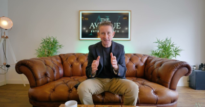 Taking the Next Steps in Marketing Your Home with Chris Poole🏡✨