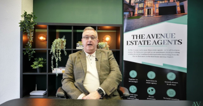 Taking the Next Steps in Marketing Your Home with Martin Kent π‘β¨