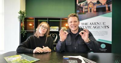 Taking the Next Steps in Marketing Your Home with James & Hayley π‘β¨