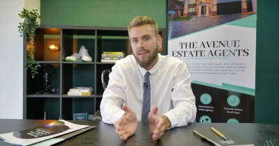 Taking the Next Steps in Marketing Your Home with Jake Brogdenπ‘β¨