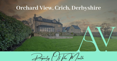 Property Of The Month - November 2023 β¨π‘