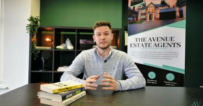 π  The Limitations of Instant Online Valuations for Chesterfield Homes