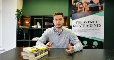 Crunching the Numbers: Navigating the Costs of Moving Home by James Vent π‘π·