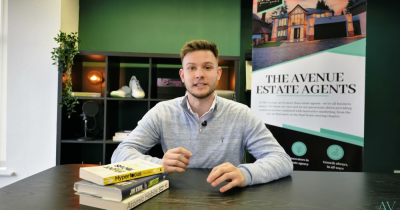 Taking the Next Steps in Marketing Your Home with James Vent π‘β¨