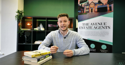 James Vent: When Your Home Isn't Selling: What to Do Next π‘π‘