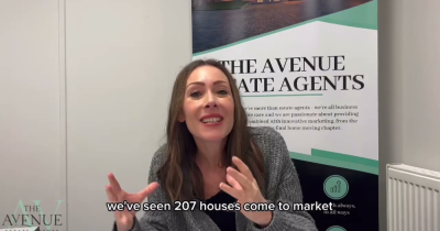Welcome To Your November and December 2023 Property Market Updateπ