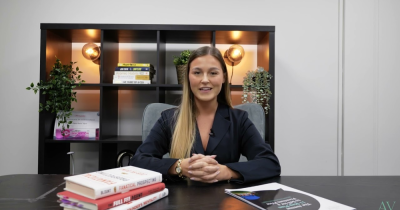 Introducing Emily: Your Go-To Estate Agent for Solihull & Surrounding!