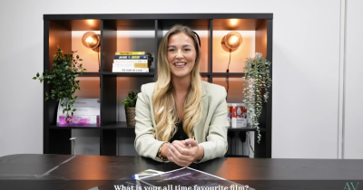 Get to Know Emily: A Quick Fire ๐ฅ Q&A On Her Personally