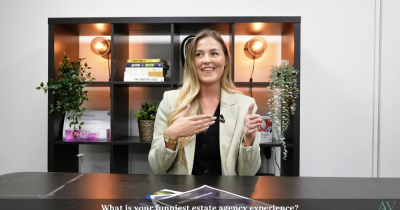 Get to Know Emily Cuthbert-Edkins: A Quick Fire ๐ฅ Q&A On Estate Agency