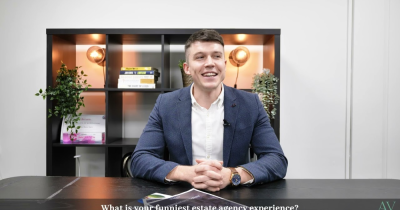 Get to Know Henry Teal: A Quick Fire ๐ฅ Q&A On Estate Agency