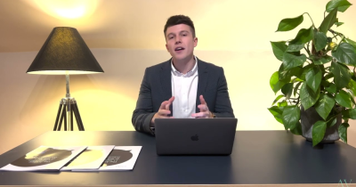 Taking the Next Steps in Marketing Your Home with Henry Teal ๐กโจ