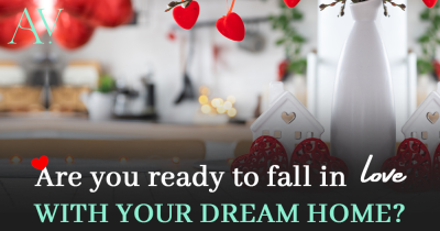 Are You Ready to Fall in Love with Your Dream Home? โค๏ธ๐ก