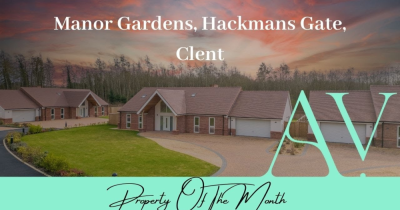 February Property Of The Month โจ๐ก