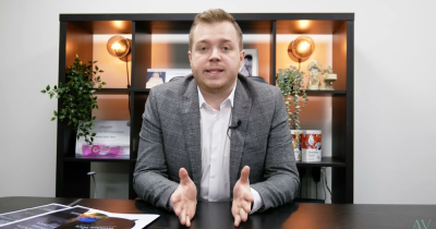 Introducing Ben Dunn: Your Go-To Estate Agent for Mickleover, Littleover & Hilton!