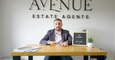 Introducing Jack Durkin: Your Go-To Estate Agent for Sutton Coldfield