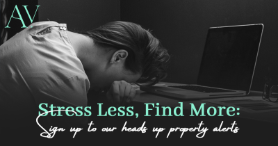 Refine Your Search In 60 Seconds To Hear About The Perfect Homes For You...