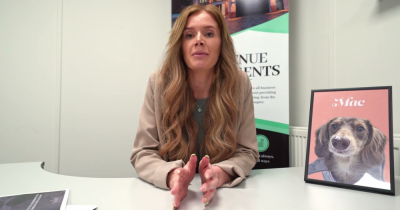 Taking the Next Steps in Marketing Your Home with Emma Wood 🏡✨