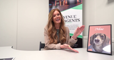 Introducing Emma Wood: Your Go-To Estate Agent for Belper, Little Eaton & Allestree