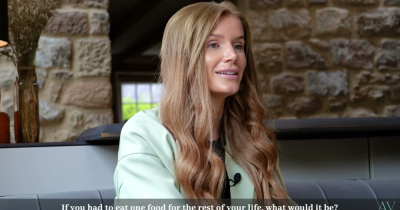 Get to Know Emma Wood: A Quick Fire 🔥 Q&A On Her Personally