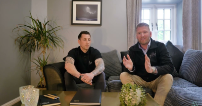 Introducing Lee & Keiron : Your Go-To Estate Agents For Essex!