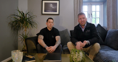 Crunching the Numbers: Navigating the Costs of Moving Home by Lee & Keiron🏡💷