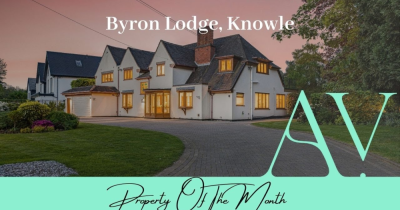 Property Of The Month - May 2024 ✨🏡