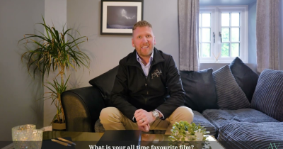 Get to Know Lee Holman: A Quick Fire 🔥 Q&A On Him Personally