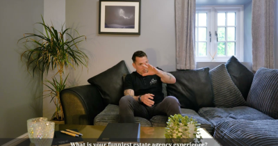 Get to Know Keiron King: A Quick Fire 🔥 Q&A On Estate Agency