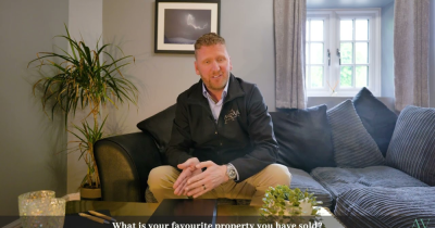 Get to Know Lee Holman: A Quick Fire 🔥 Q&A On Estate Agency